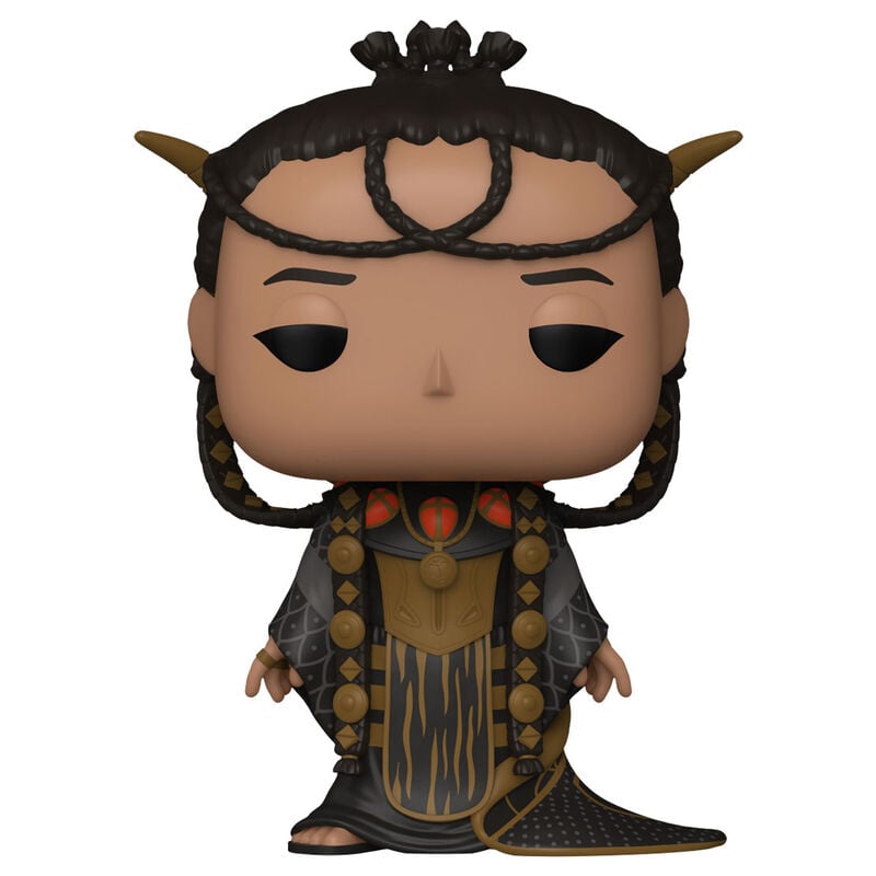 Figura POP Stargate Ra - imagen 2