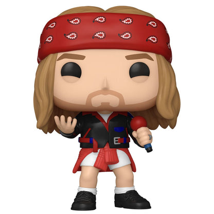 Figura POP Guns N Roses AXL Rose Chase - imagen 2