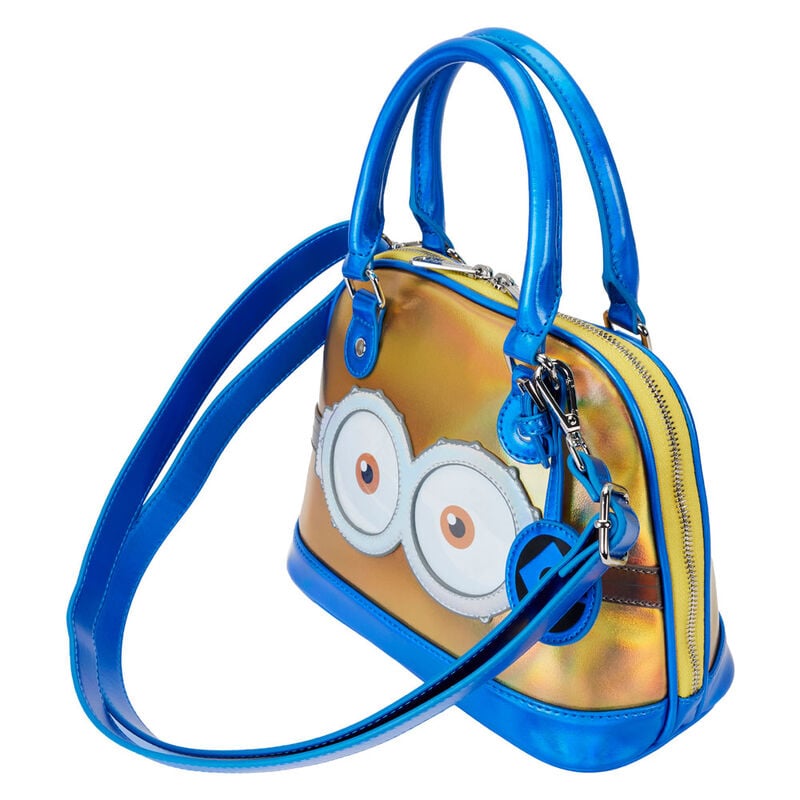 Bolso Minions Gru Mi Villano Favorito Loungefly - imagen 3