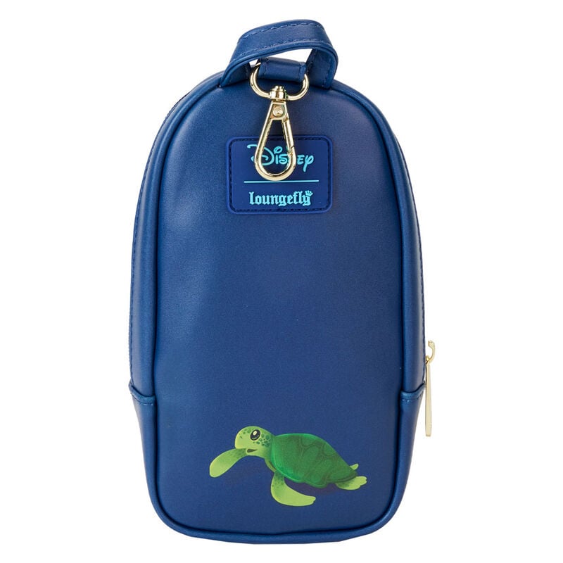 Portatodo Camping Cuties Stitch Disney Loungefly - imagen 3