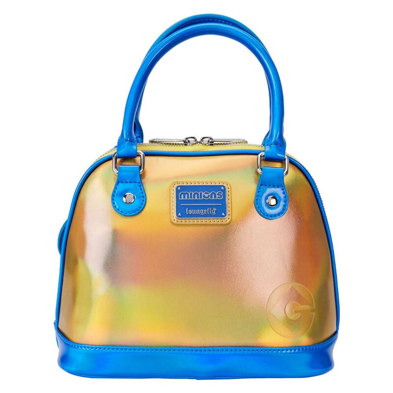 Bolso Minions Gru Mi Villano Favorito Loungefly - imagen 4