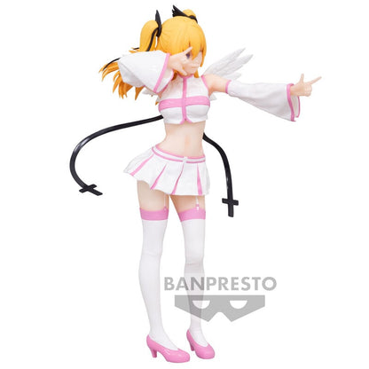 Figura Liliel Chaos Form Glitter & Glamorous 2.5 Dimensional Seduction 22cm - imagen 2