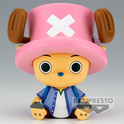 Figura Chopper Arabasta Sofvmates One Piece 11cm - imagen 2