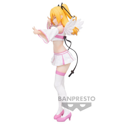 Figura Liliel Chaos Form Glitter & Glamorous 2.5 Dimensional Seduction 22cm - imagen 3
