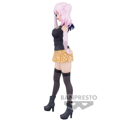Figura Nagomi Glitter & Glamorous 2.5 Dimensional Seduction 22cm - imagen 3