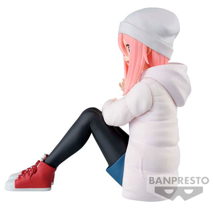 Figura Nadeshiko Kagamihara Season 3 Laid-Back Camp 10cm - imagen 3