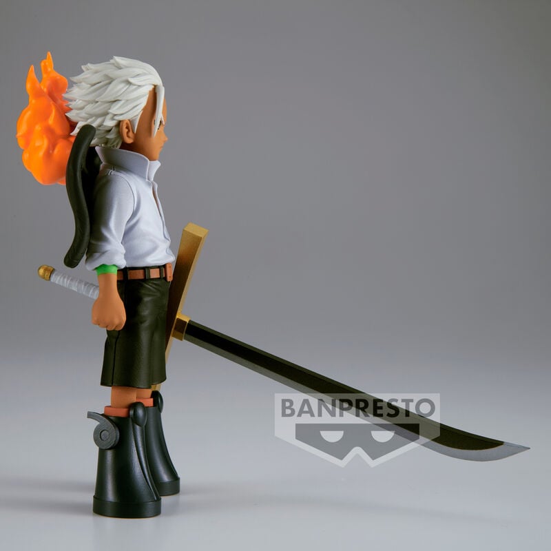 Figura S-Hawk Grandline Series One Piece 12cm - imagen 3