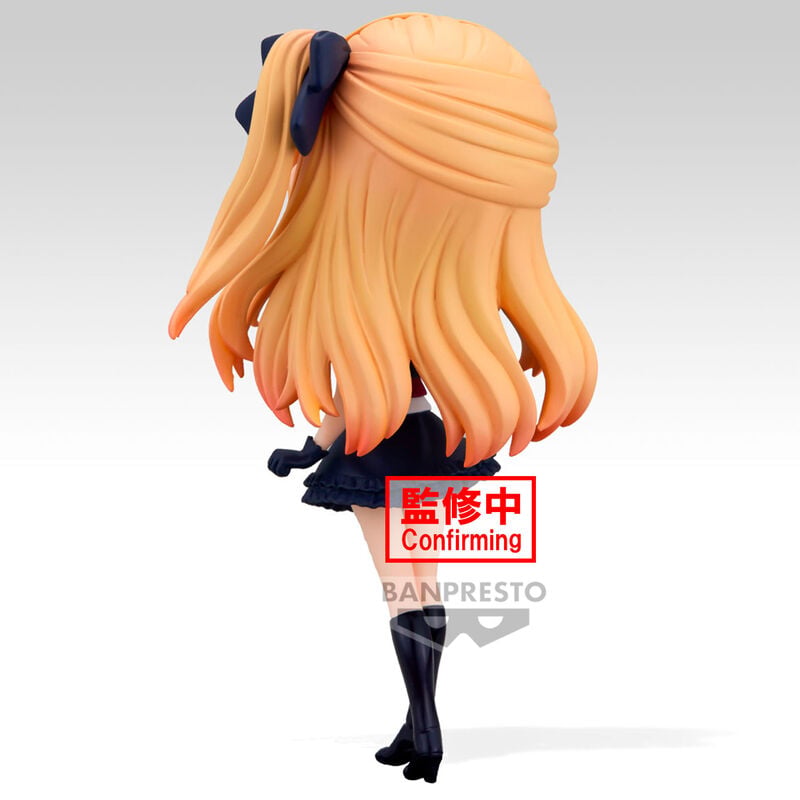Figura Ruby Oshi no Ko Q posket 14cm - imagen 4