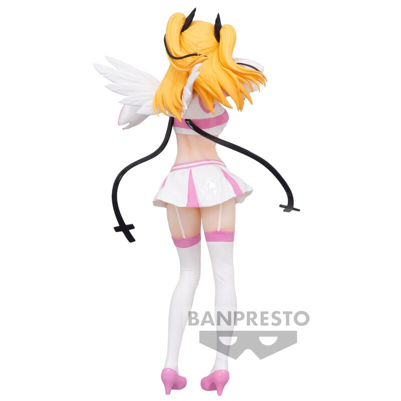 Figura Liliel Chaos Form Glitter & Glamorous 2.5 Dimensional Seduction 22cm - imagen 4