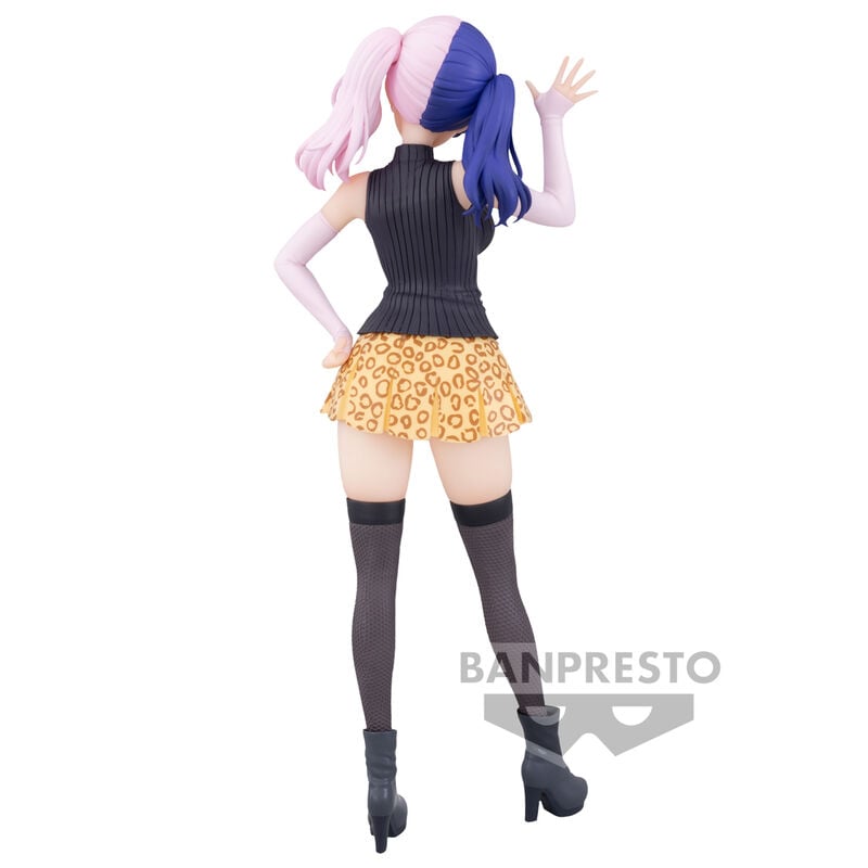 Figura Nagomi Glitter & Glamorous 2.5 Dimensional Seduction 22cm - imagen 4