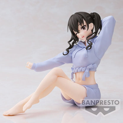 Figura Akira Suunazuka Relax Time Idolmaster 10cm - imagen 4