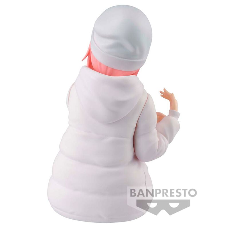 Figura Nadeshiko Kagamihara Season 3 Laid-Back Camp 10cm - imagen 4