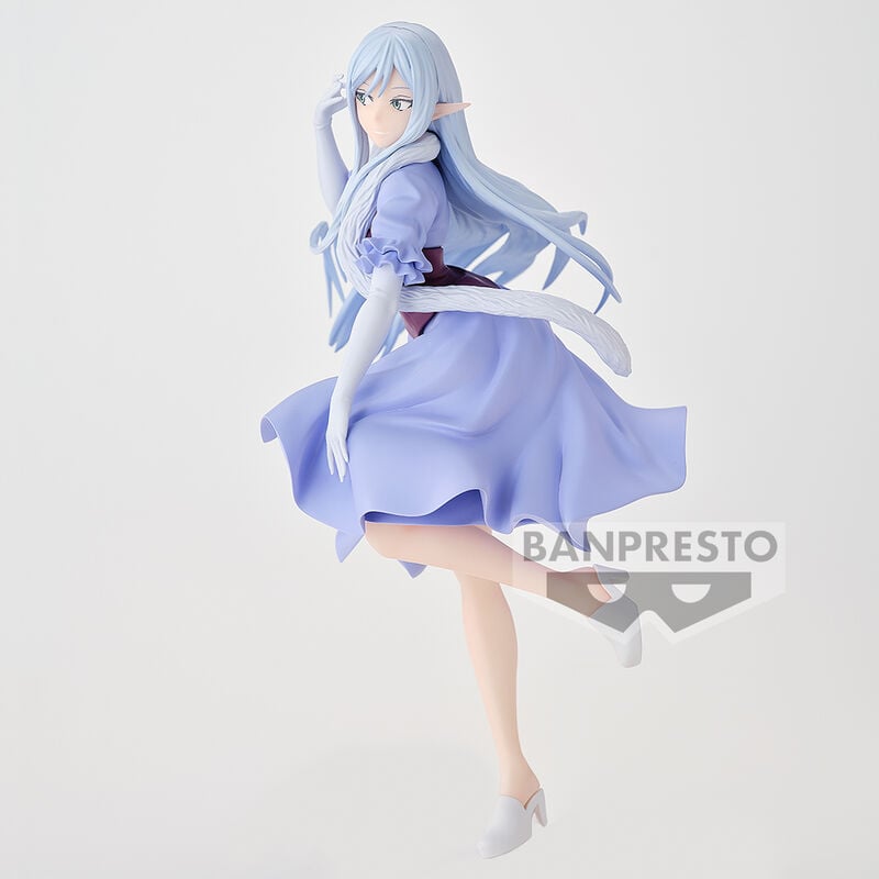 Figura Elmesia That Time I Got Reincarnated as a Slime 21cm - imagen 4