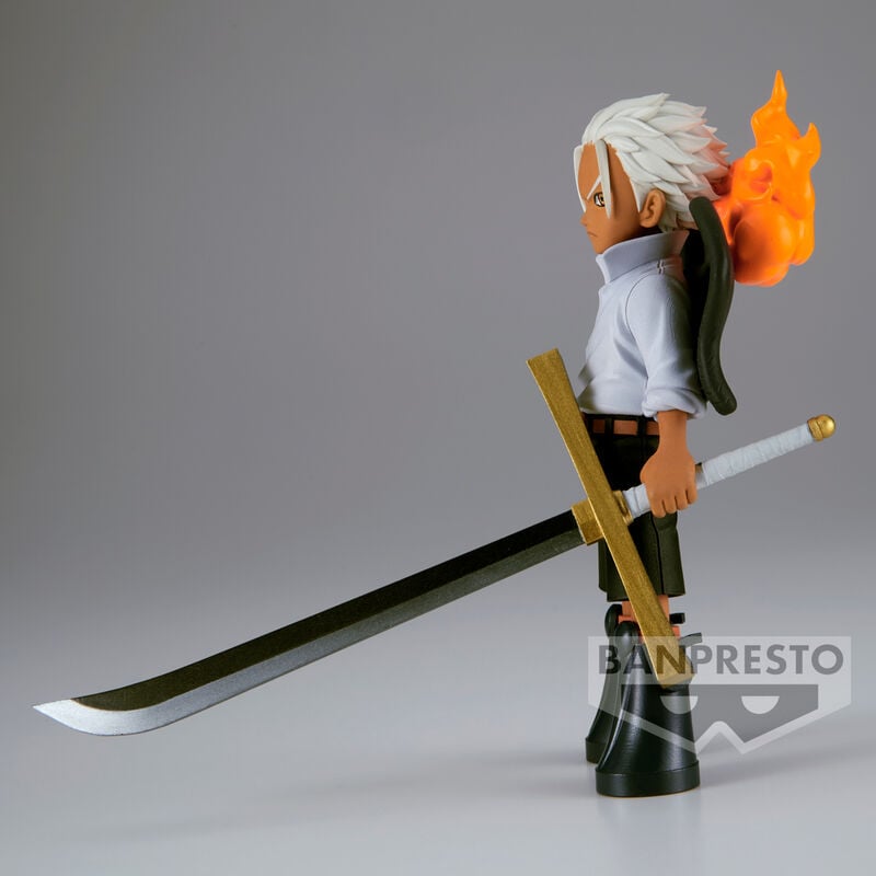 Figura S-Hawk Grandline Series One Piece 12cm - imagen 4