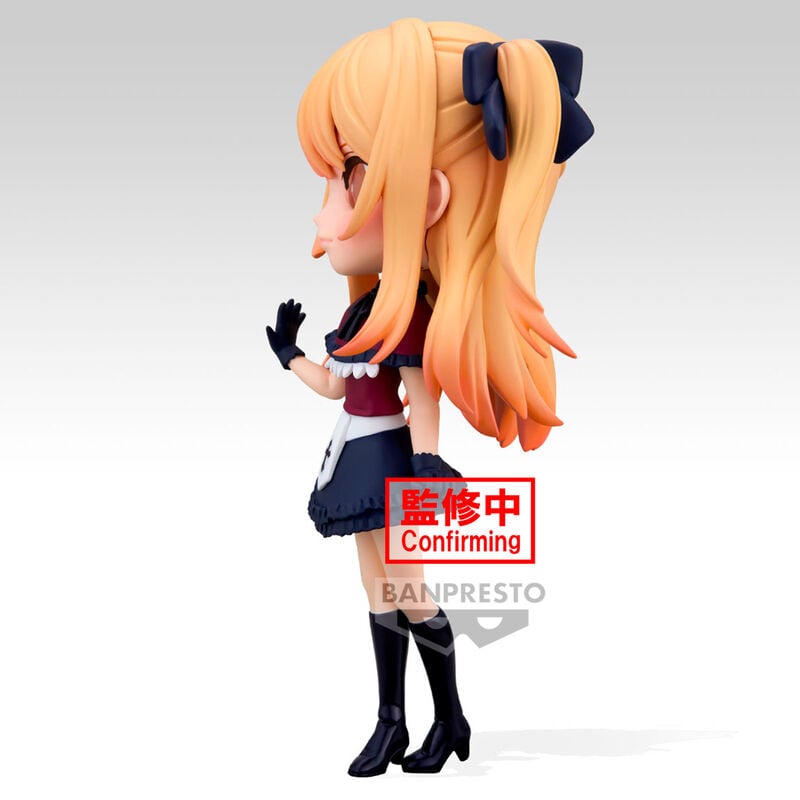 Figura Ruby Oshi no Ko Q posket 14cm - imagen 5