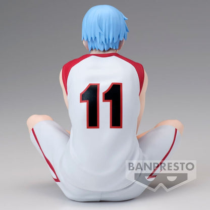 Figura Tetsuya Kuroko & Tetsuya The Movie Last Game Kurokos Basketball 12cm - imagen 5