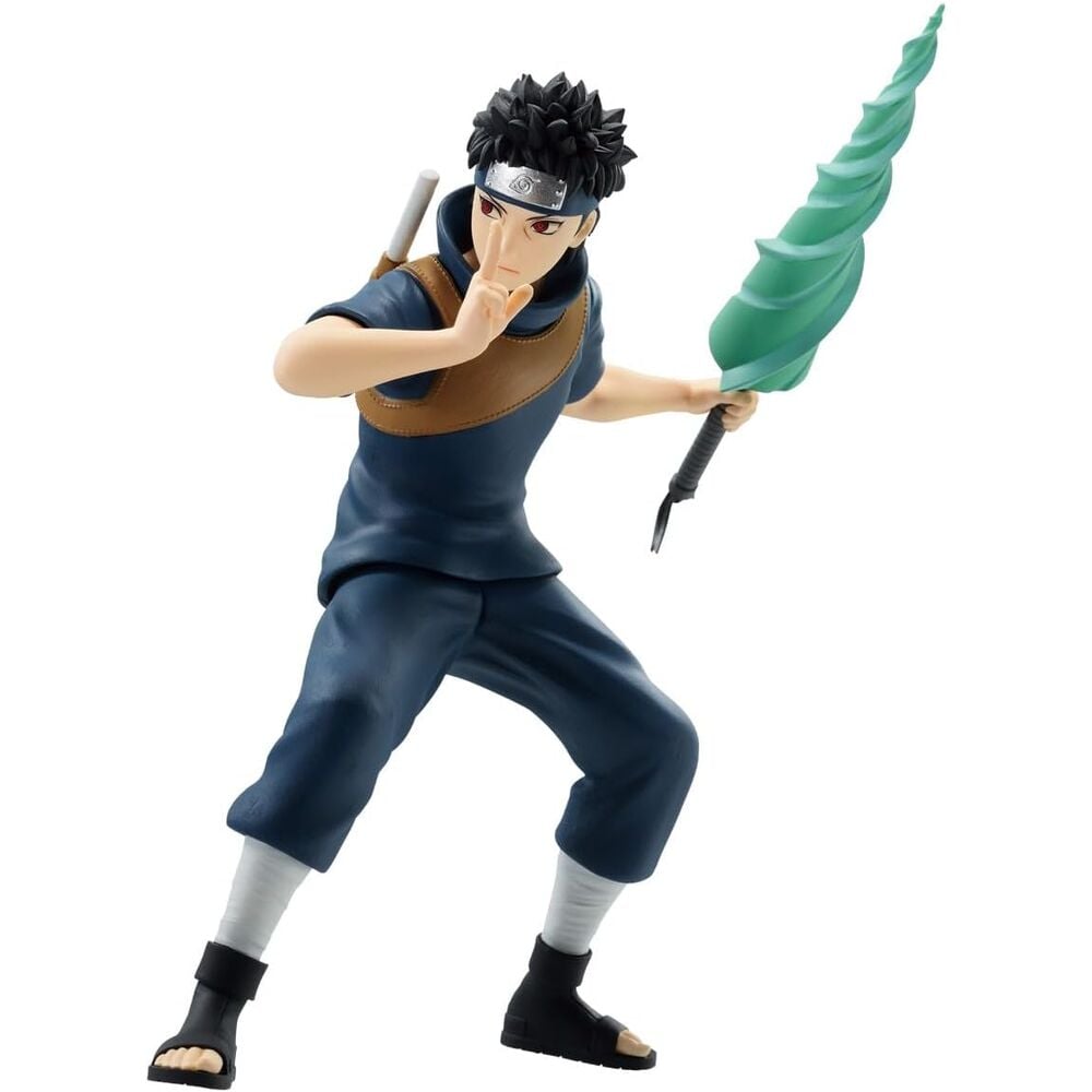 Figura Uchiha Shisui Narutop99 Naruto Shippuden 13cm - imagen 2
