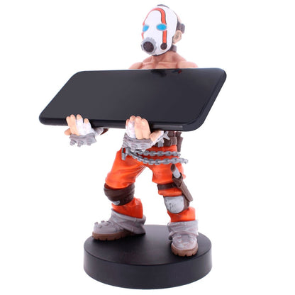 Cable Guy soporte sujecion figura Psycho Borderlands 21cm - imagen 4