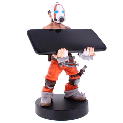 Cable Guy soporte sujecion figura Psycho Borderlands 21cm - imagen 9