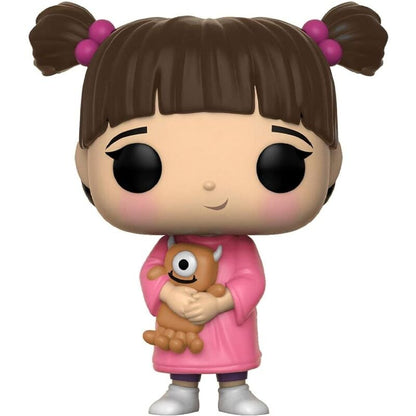 Figura POP Disney Monsters Inc. Boo - imagen 3