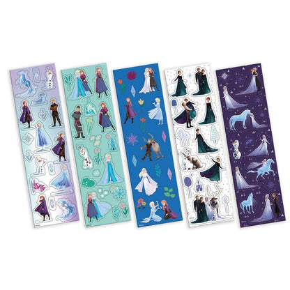 Set pegatinas Frozen Disney - imagen 2