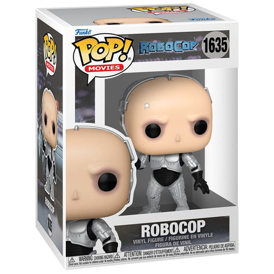 Figura POP Robocop - Robocop - imagen 2