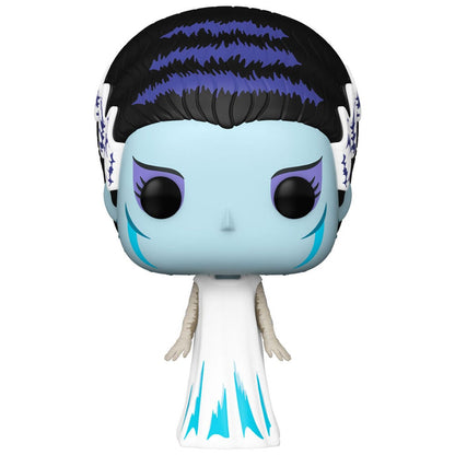 Figura POP Universal Monsters Bride Frankenstein