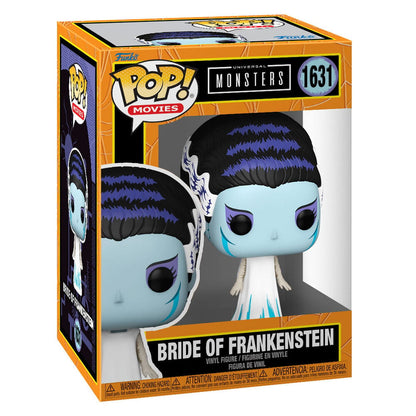 Figura POP Universal Monsters Bride Frankenstein - imagen 2