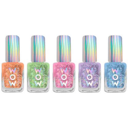 Blister esmaltes de uñas Wow Generation - imagen 2