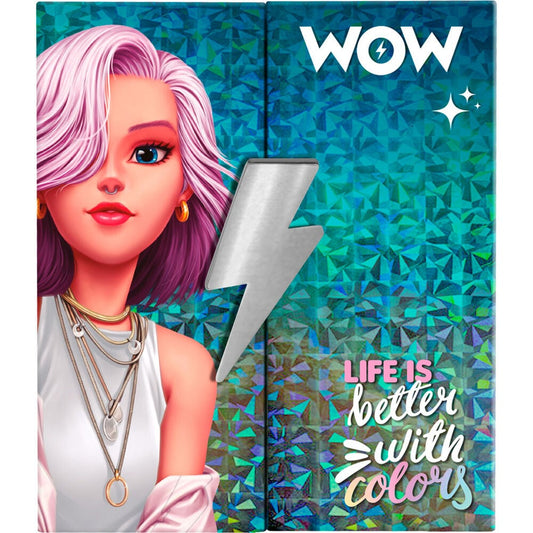 Paleta de maquillaje Wow Generation - imagen 2