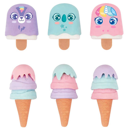 Gomas de borrar Sweet Dreams