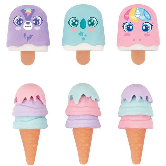 Gomas de borrar Sweet Dreams