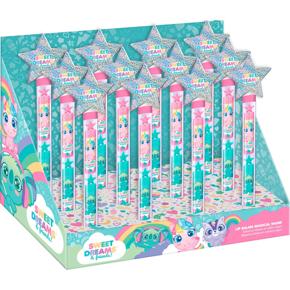 Balsamo labial Sweet Dreams - imagen 2