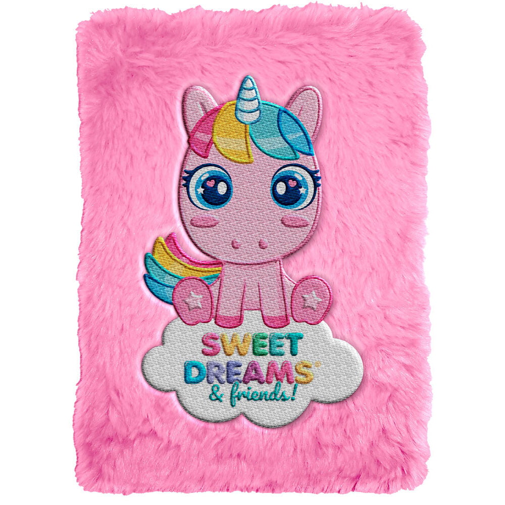 Set maquillaje Sweet Dreams - imagen 2