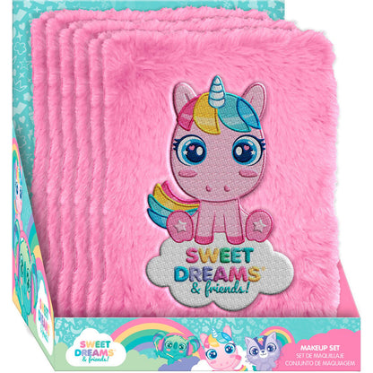 Set maquillaje Sweet Dreams - imagen 3