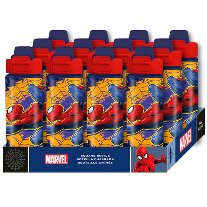 Botella Spiderman Marvel 500ml - imagen 2