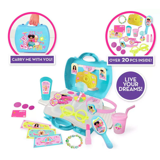 Maletin accesorios Barbie - imagen 2