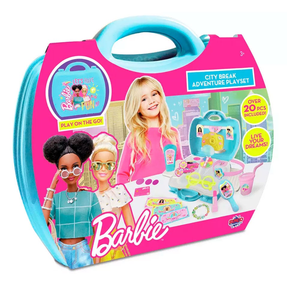 Maletin accesorios Barbie - imagen 3