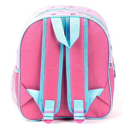 Mochila La Casa de Muñecas de Gabby 29cm - imagen 2