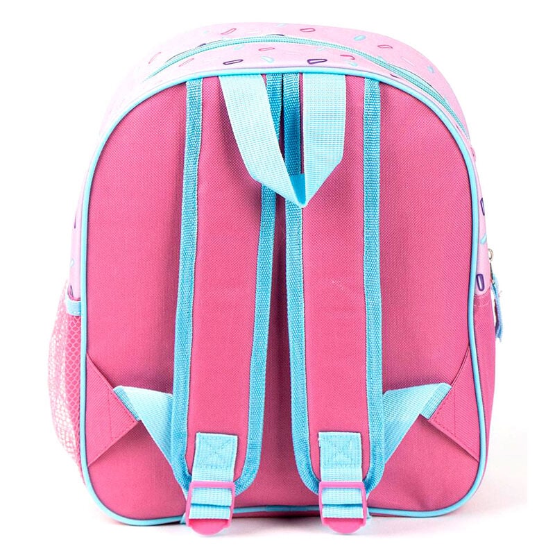 Mochila La Casa de Muñecas de Gabby 29cm - imagen 3