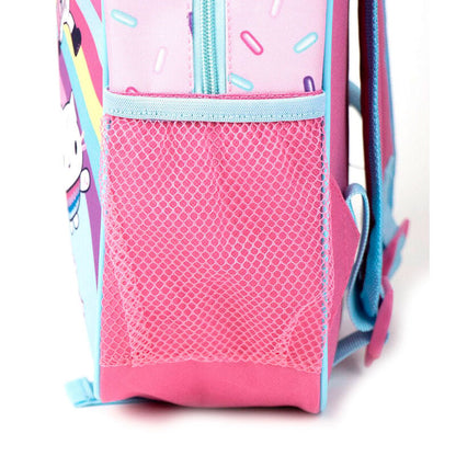 Mochila La Casa de Muñecas de Gabby 29cm - imagen 4