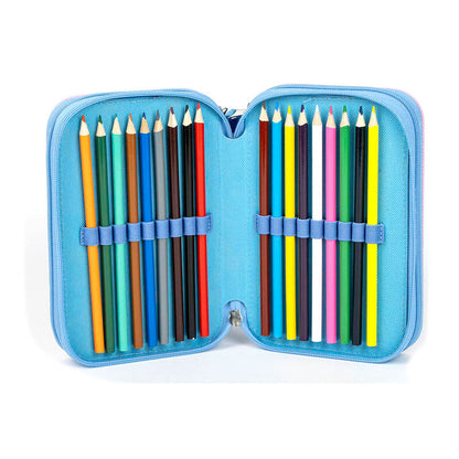 Plumier Stitch Disney triple