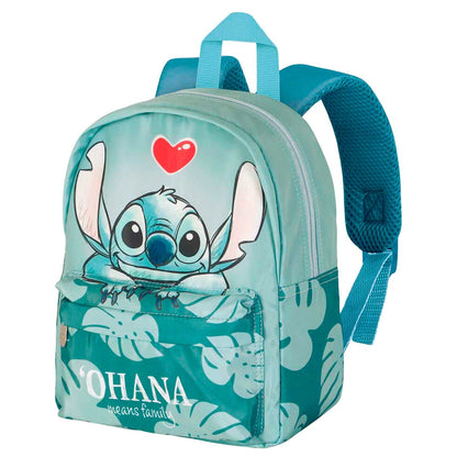 Ohana Stitch Disney Rucksack 27cm
