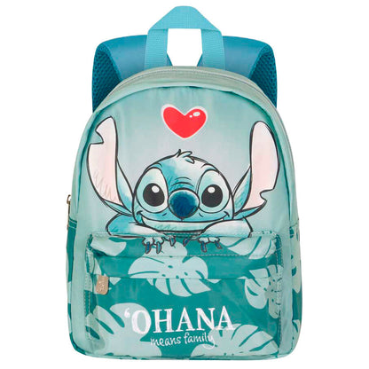Mochila Ohana Stitch Disney 27cm - imagen 3