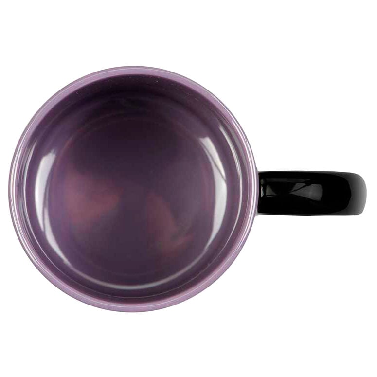 Taza Braid Miercoles - imagen 3