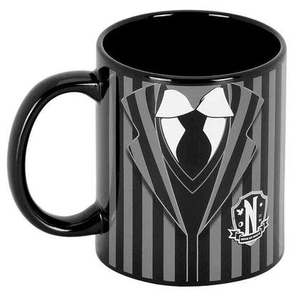 Taza Uniform Miercoles