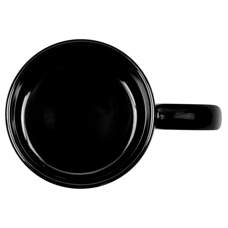 Taza Uniform Miercoles - imagen 4