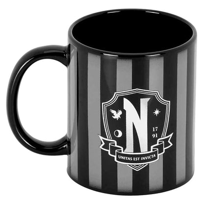 Taza Miercoles