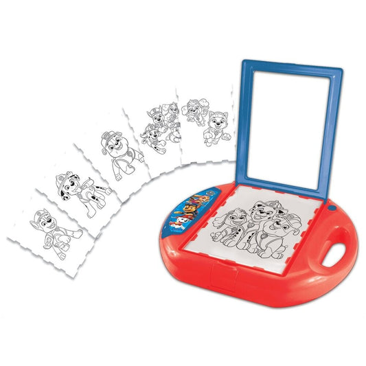 Proyector dibujos Patrulla Canina Paw Patrol - imagen 4