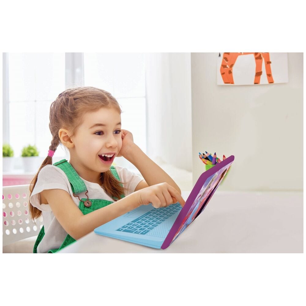 Ordenador portatil educativo Frozen Disney - imagen 5